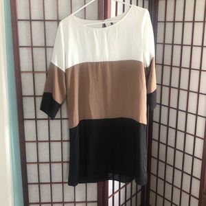 Semi formal midi dress